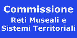 Il logo della commissione