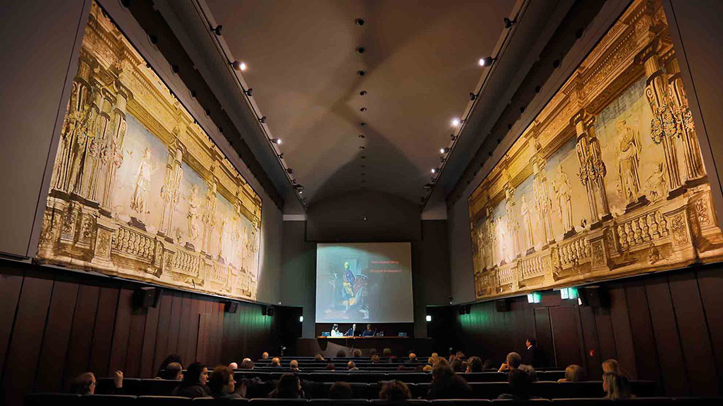 Auditorium Capodimonte 2